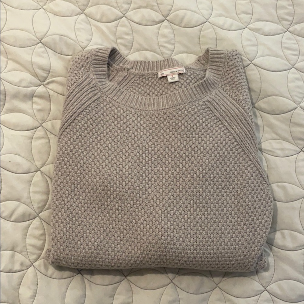 GAP Knit Sweater